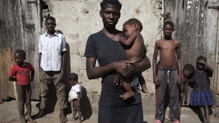 The Dominican dream turned nightmare for Haitian migrants