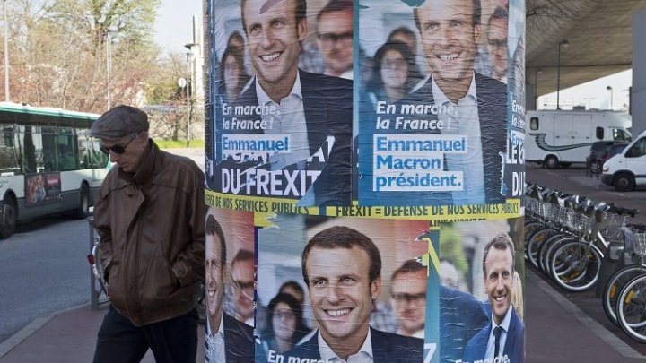 France: Macron's political “marketing” has not won over the working class