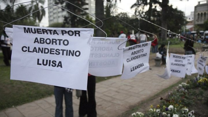 L'avortement en Amérique latine : L'ultime frontière du féminisme