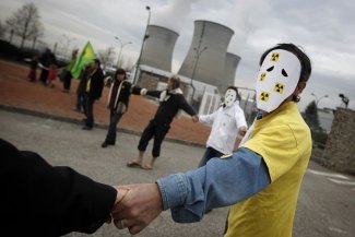 Que faire des déchets nucléaires ? La question qui divise la France