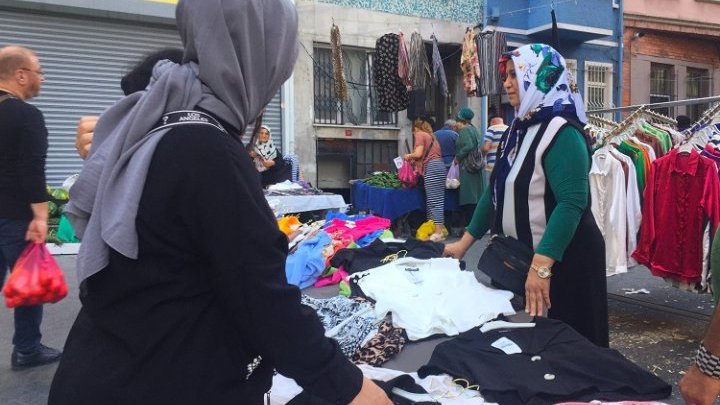 En Turquie, l'approche innovante des syndicats dans la lutte contre la violence sexiste sur le lieu de travail