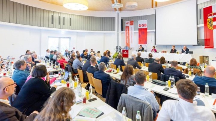 Austria's Chambers of Labour: a model for more democracy in the workplace