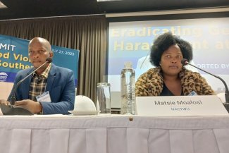 Le Lesotho peut-il inspirer d'autres pays en matière de lutte contre la violence et le harcèlement sexiste dans les usines textile ?