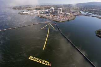 Basura nuclear: una vieja bomba de relojería que sigue sobre la mesa en Europa