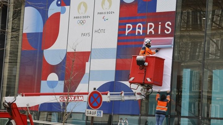 Will the experience of the Paris Olympic Games Social Charter serve as a model for economically and socially responsible sporting events?
